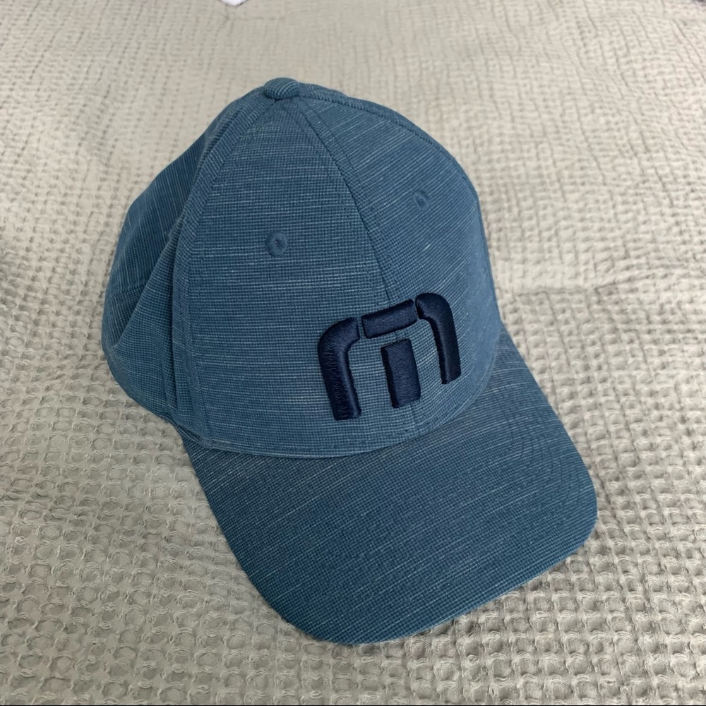 Travis Mathew Men’s Navy Hat